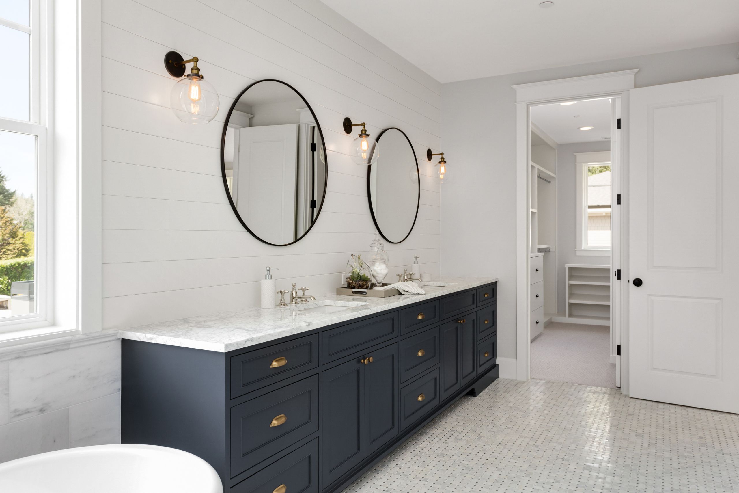 bathroom remodeling Clearwater